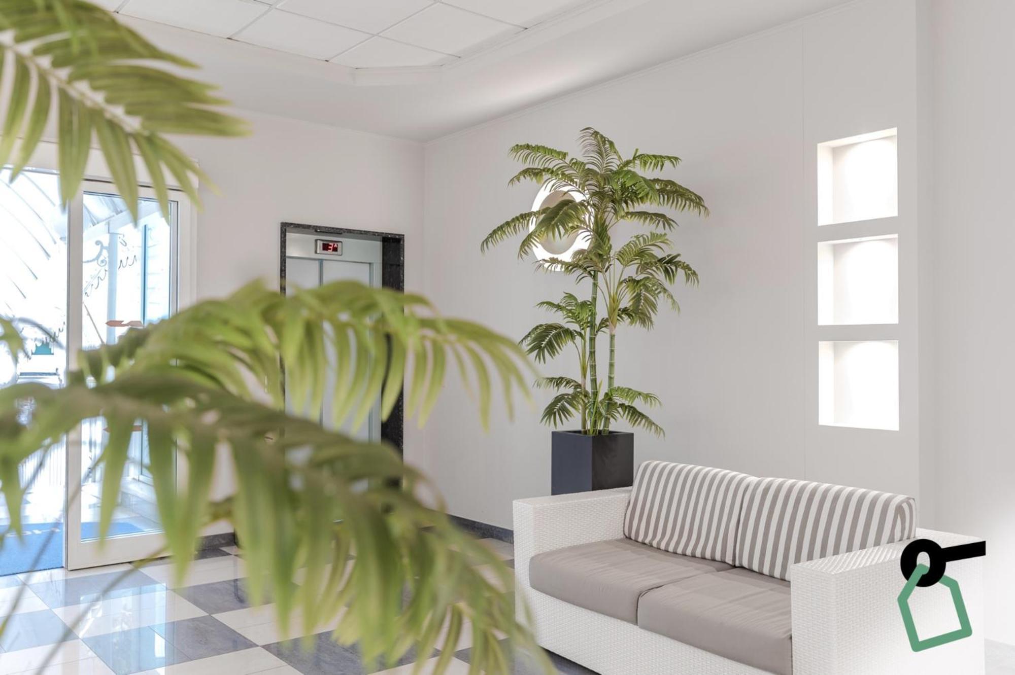 Hotiday Room Collection - Jesolo Lido Bagian luar foto