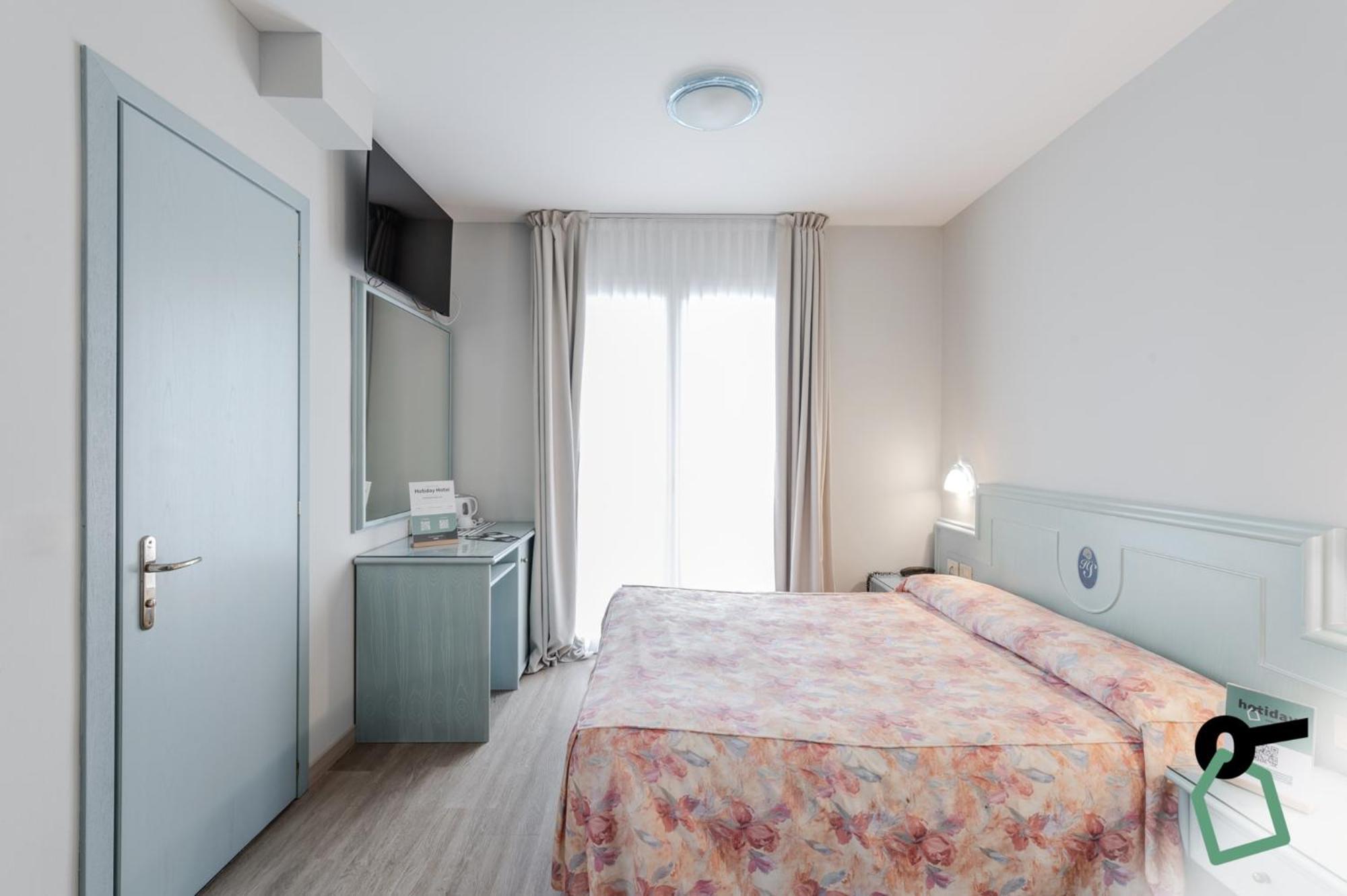 Hotiday Room Collection - Jesolo Lido Bagian luar foto