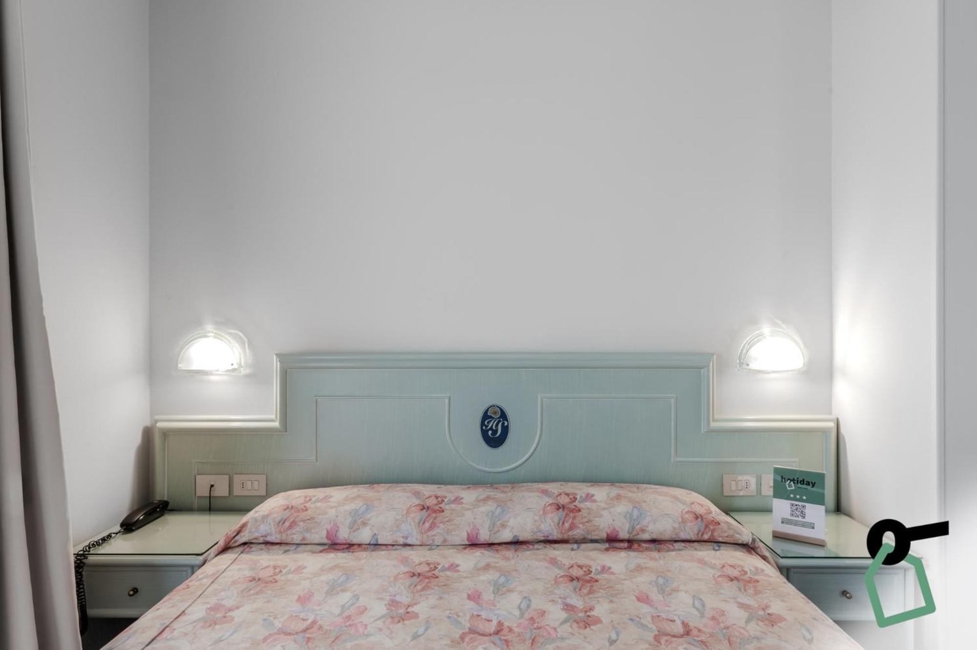 Hotiday Room Collection - Jesolo Lido Bagian luar foto