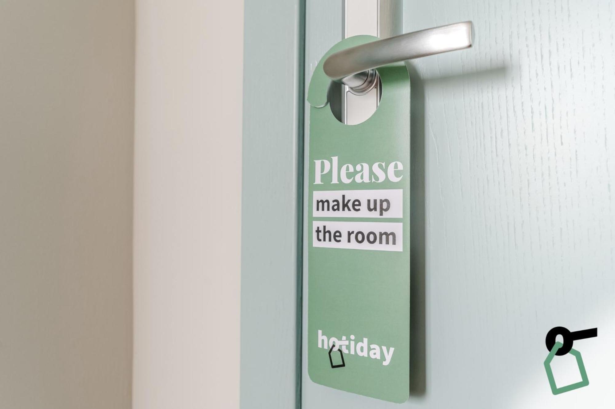 Hotiday Room Collection - Jesolo Lido Bagian luar foto