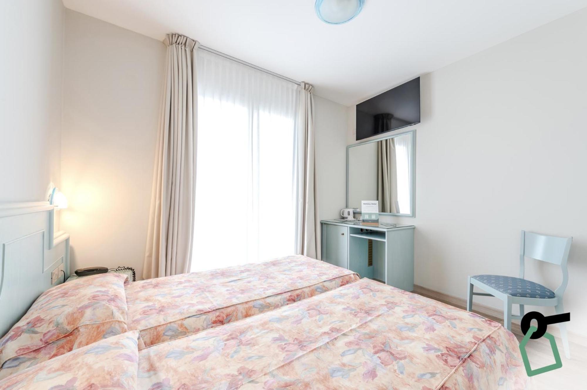 Hotiday Room Collection - Jesolo Lido Bagian luar foto